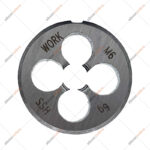 حدیده 6 برند WORK